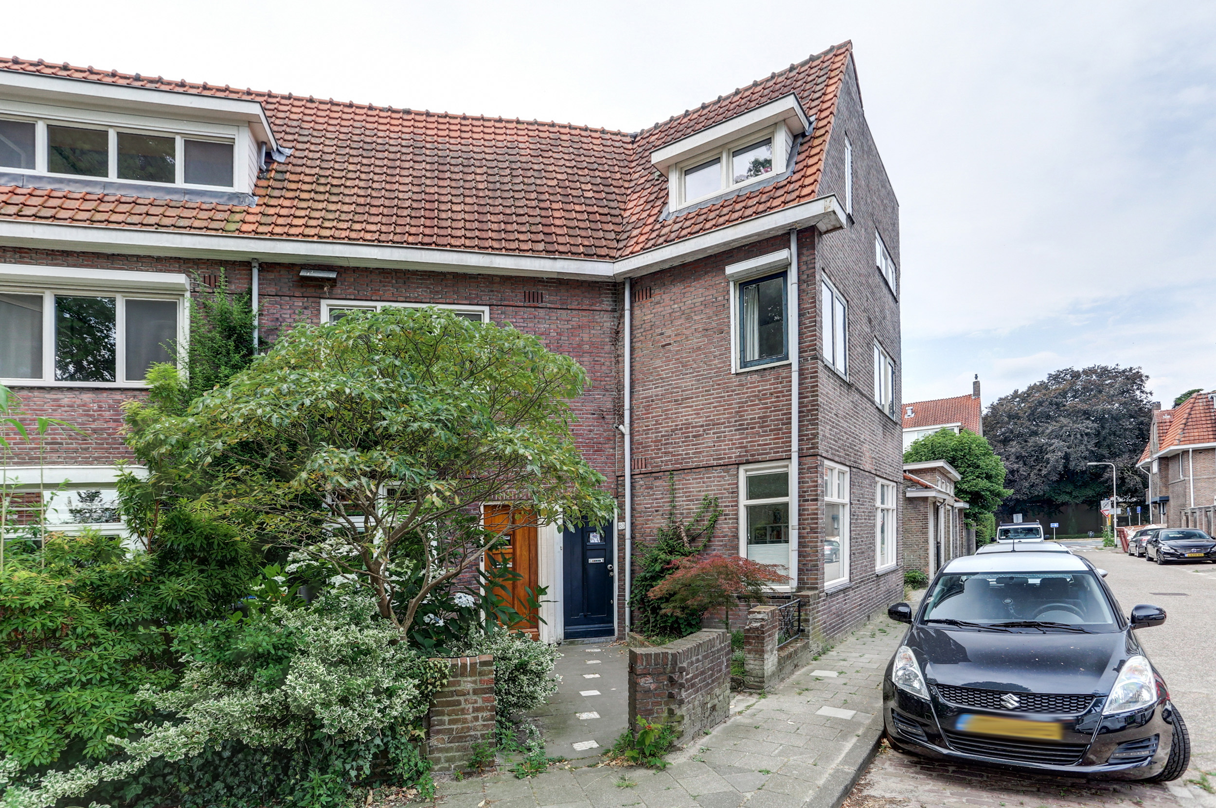 Daendelsstraat 80 