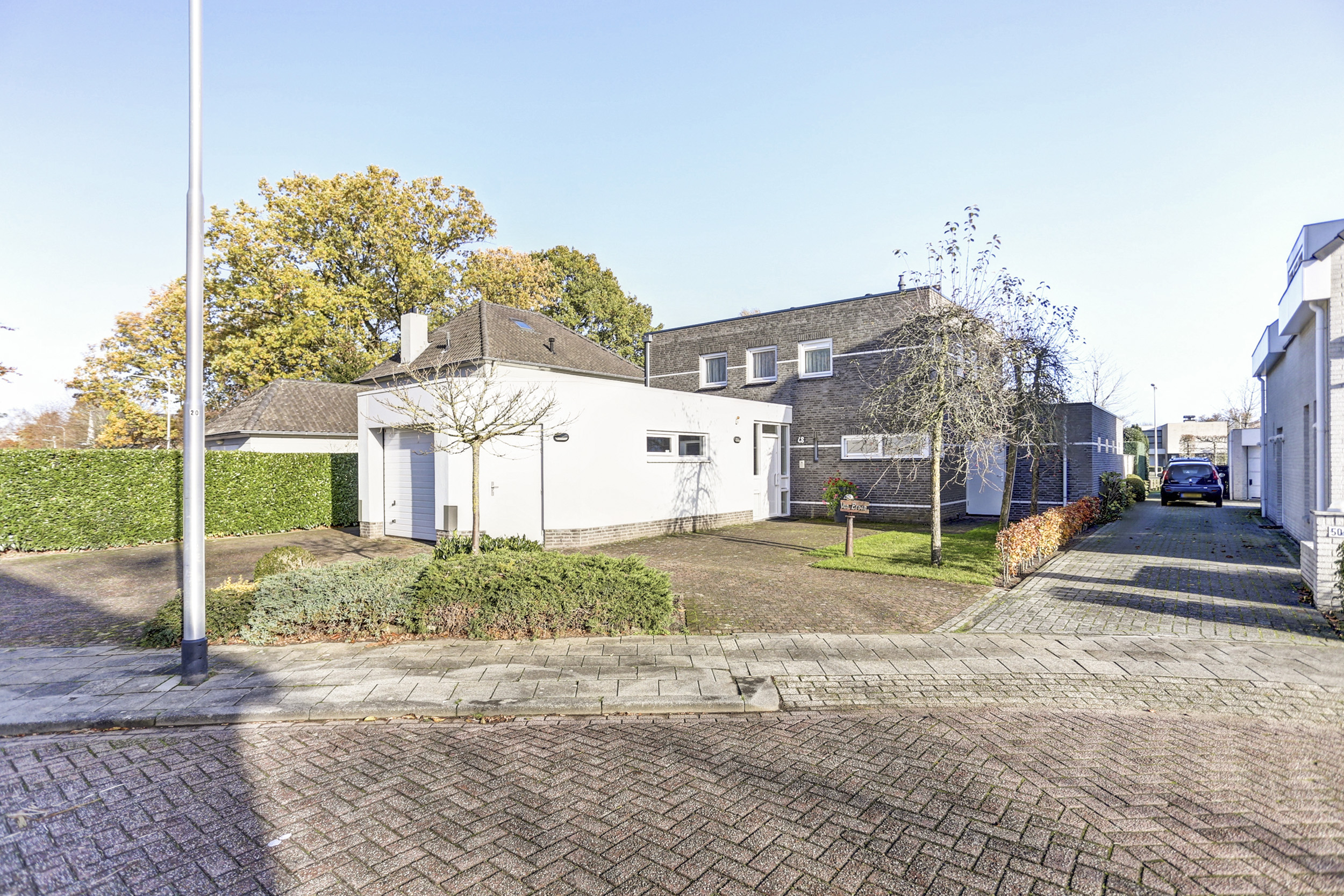 Veerse Meer 48 