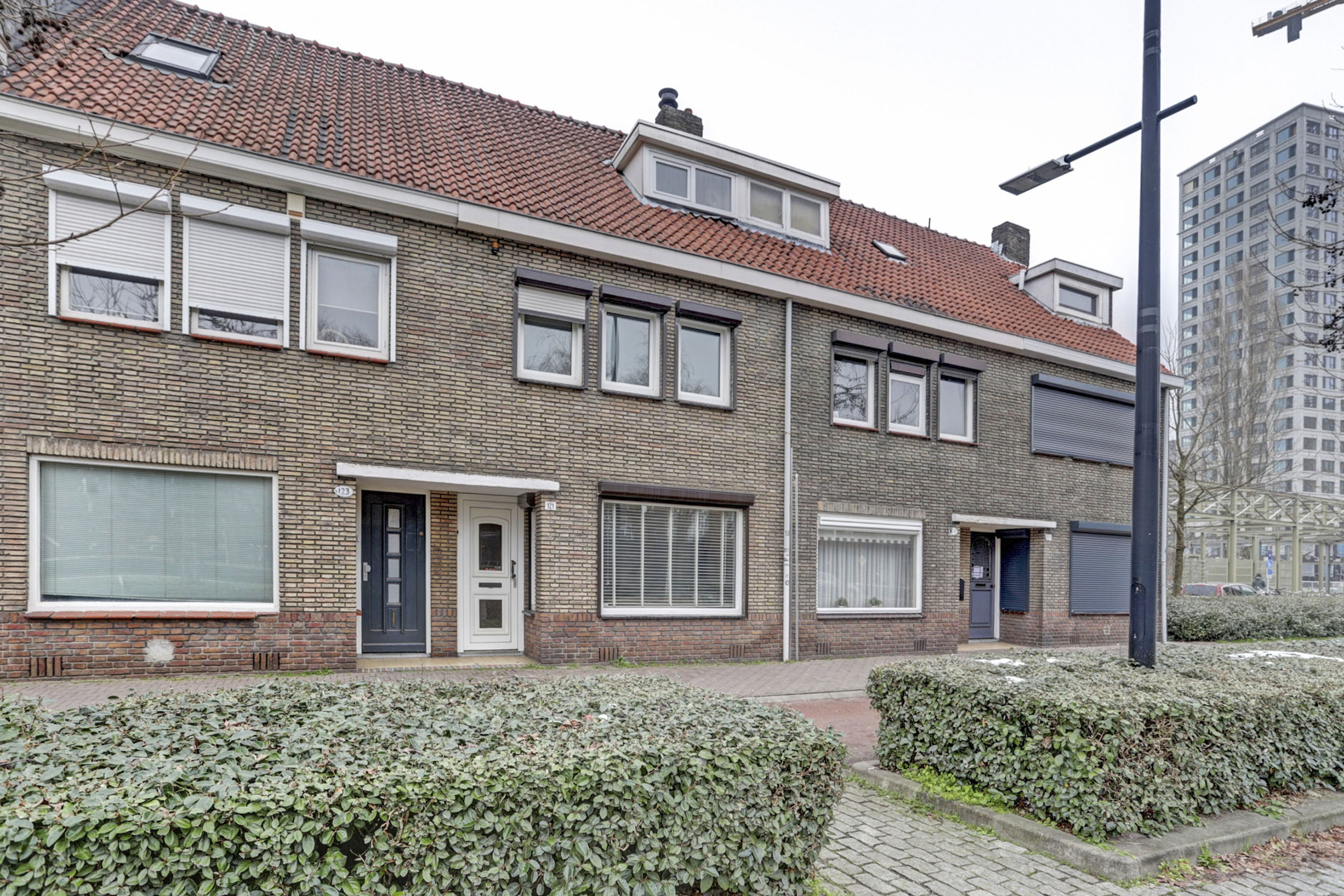 Hart van Brabantlaan 121 