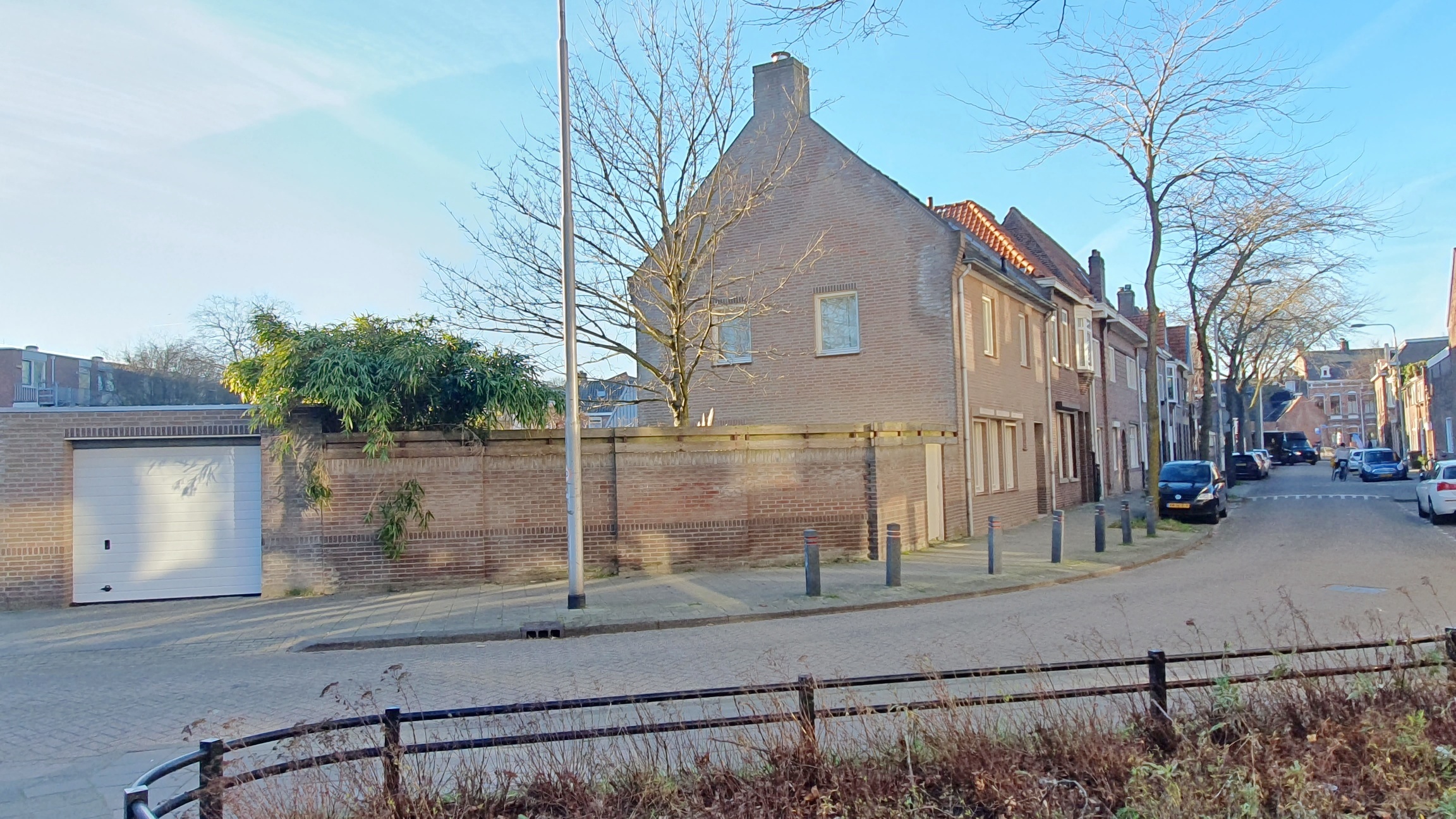 Nazarethstraat 15 