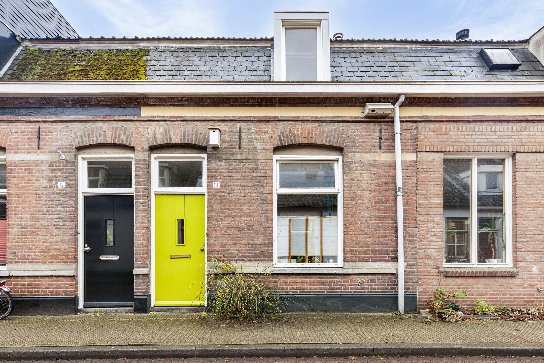 Boomstraat 14 