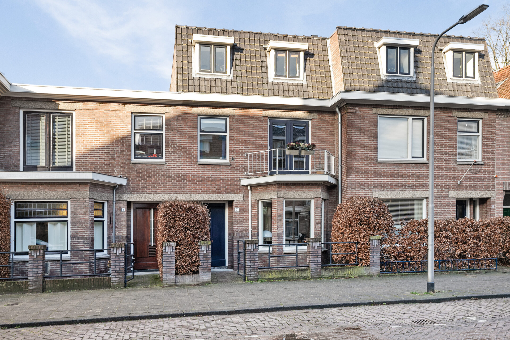 Thomas van Kempenstraat 7 