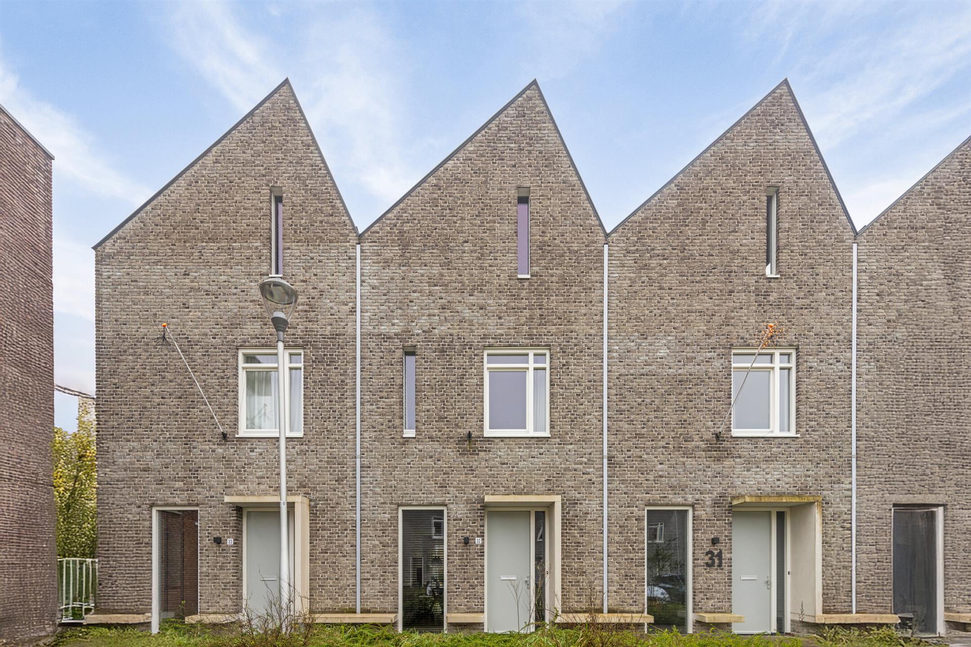 Dahliahof 32 Te koop Bij De Bont Makelaardij