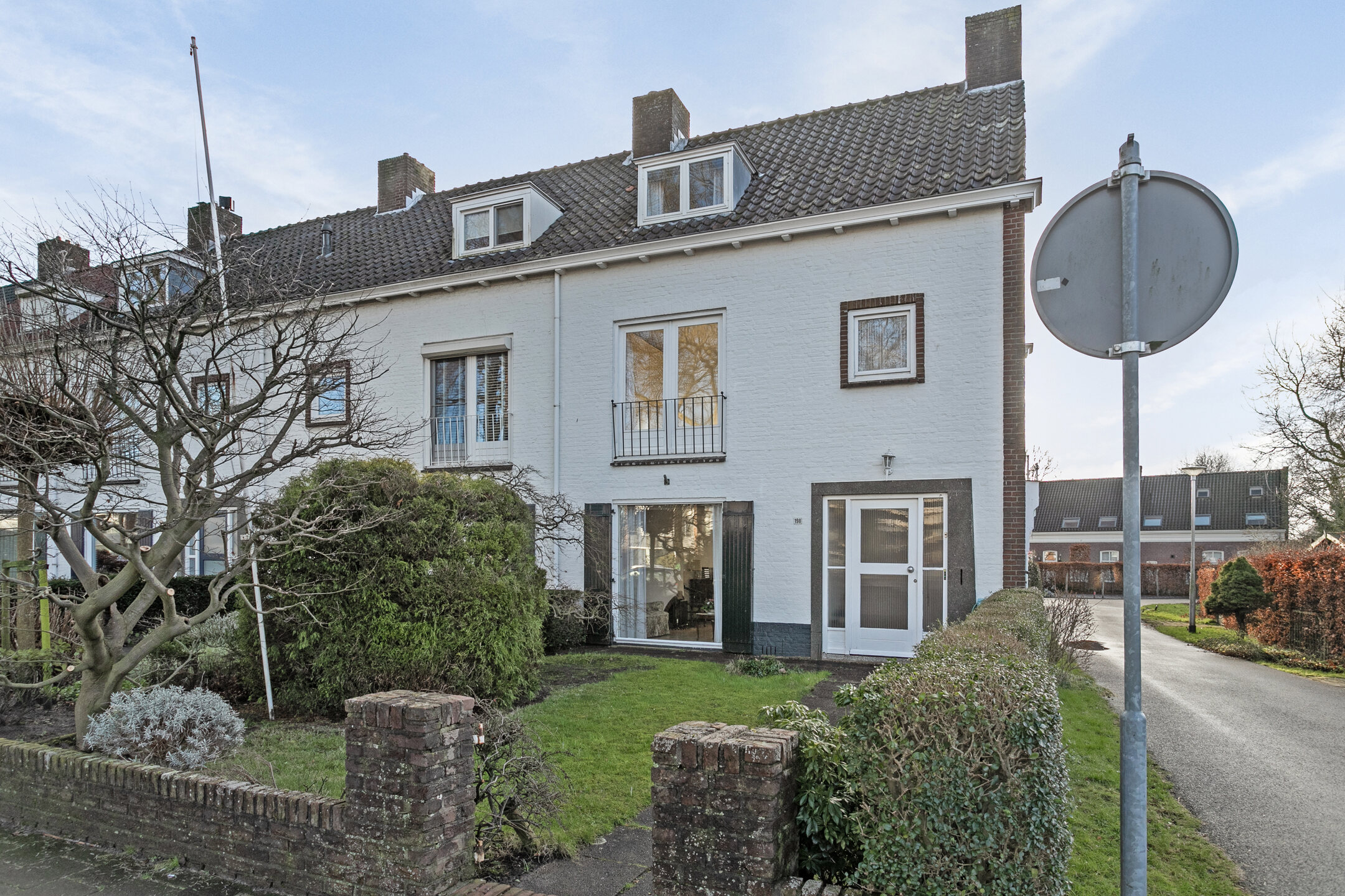 Bosscheweg 198 