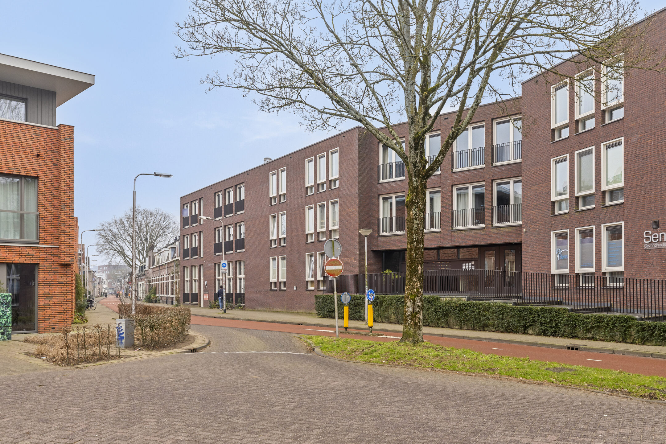 Boomstraat 126 a