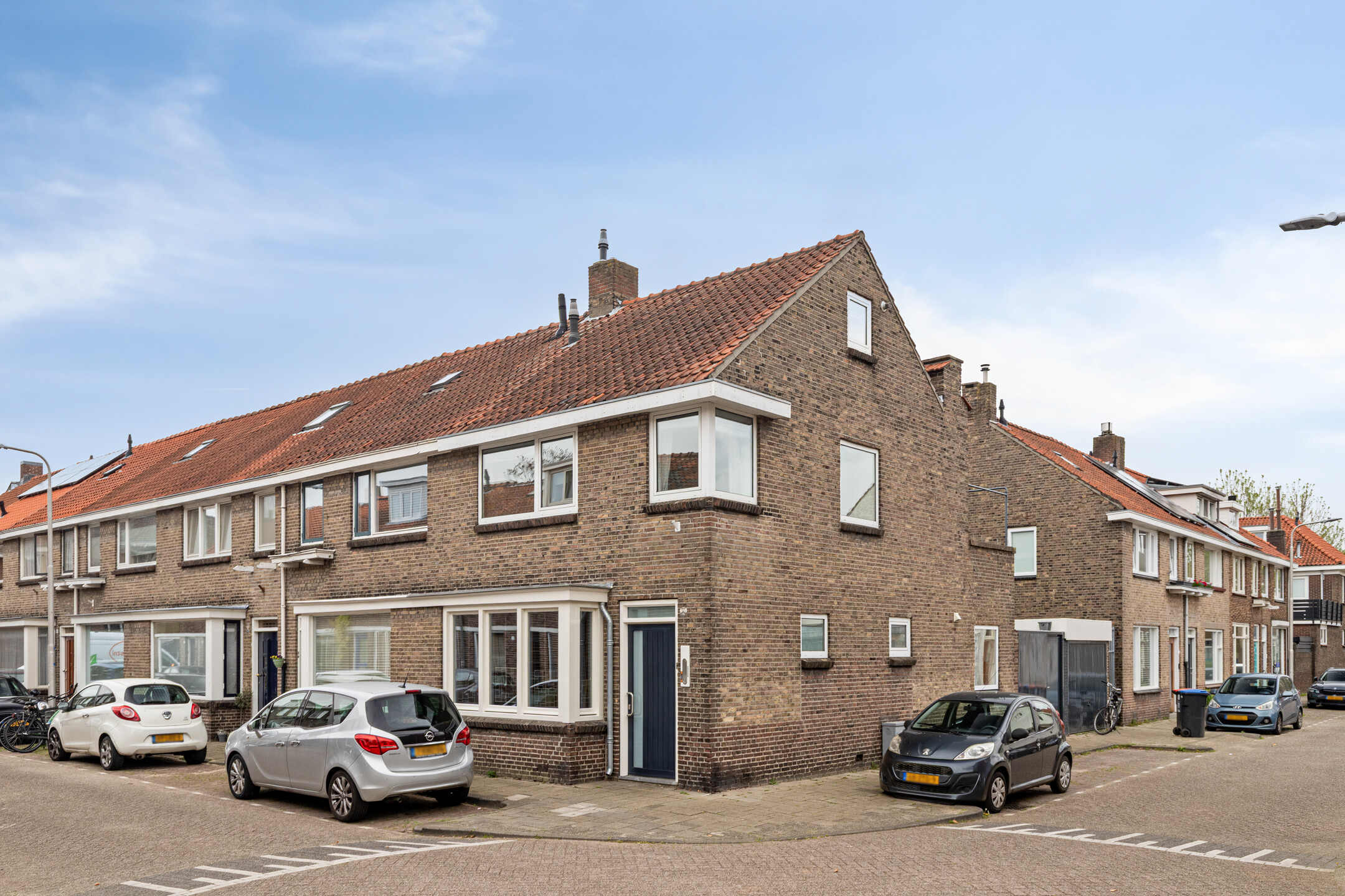 Van Heutszstraat 38 