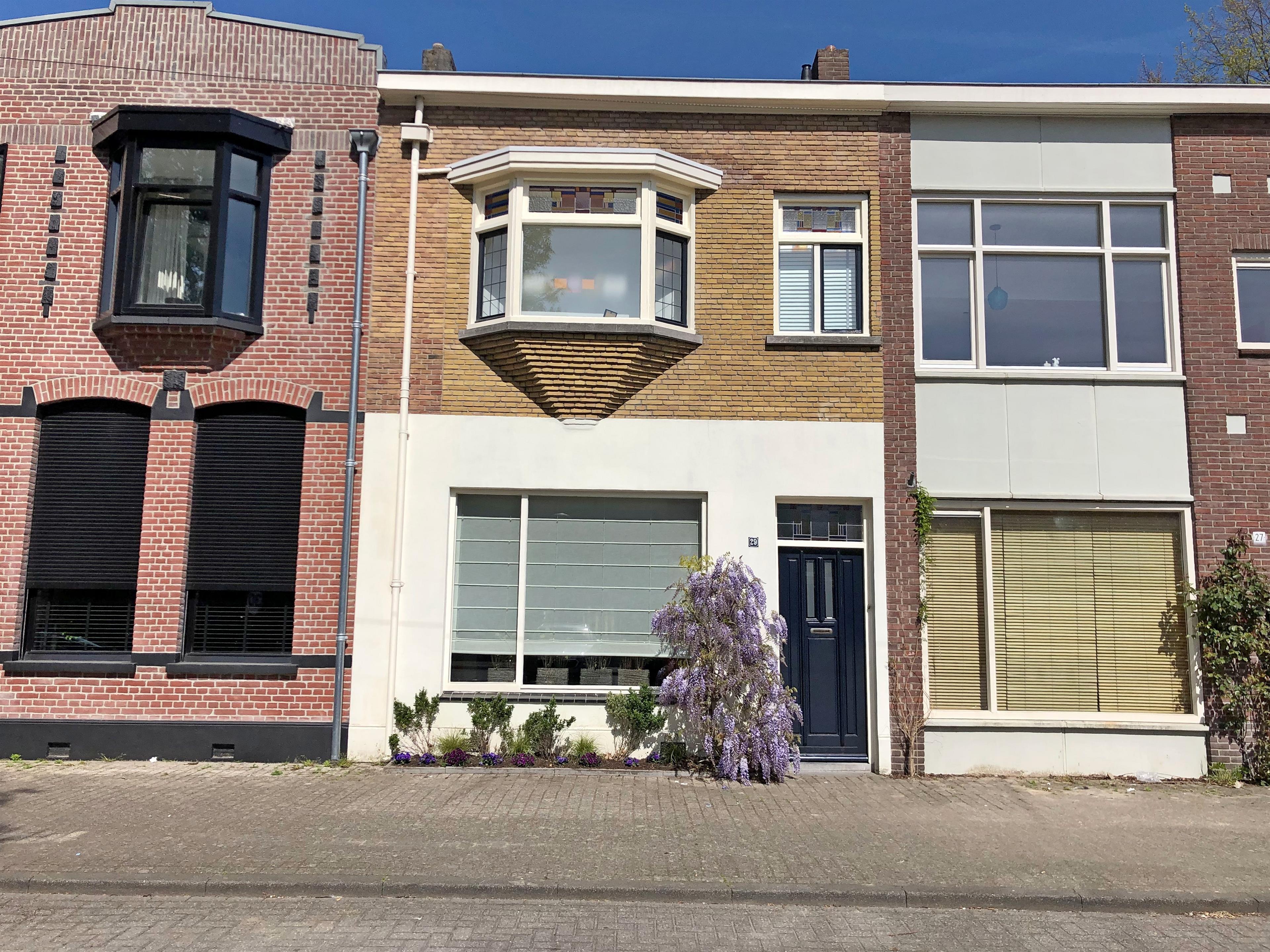 Leonard van Vechelstraat 29 