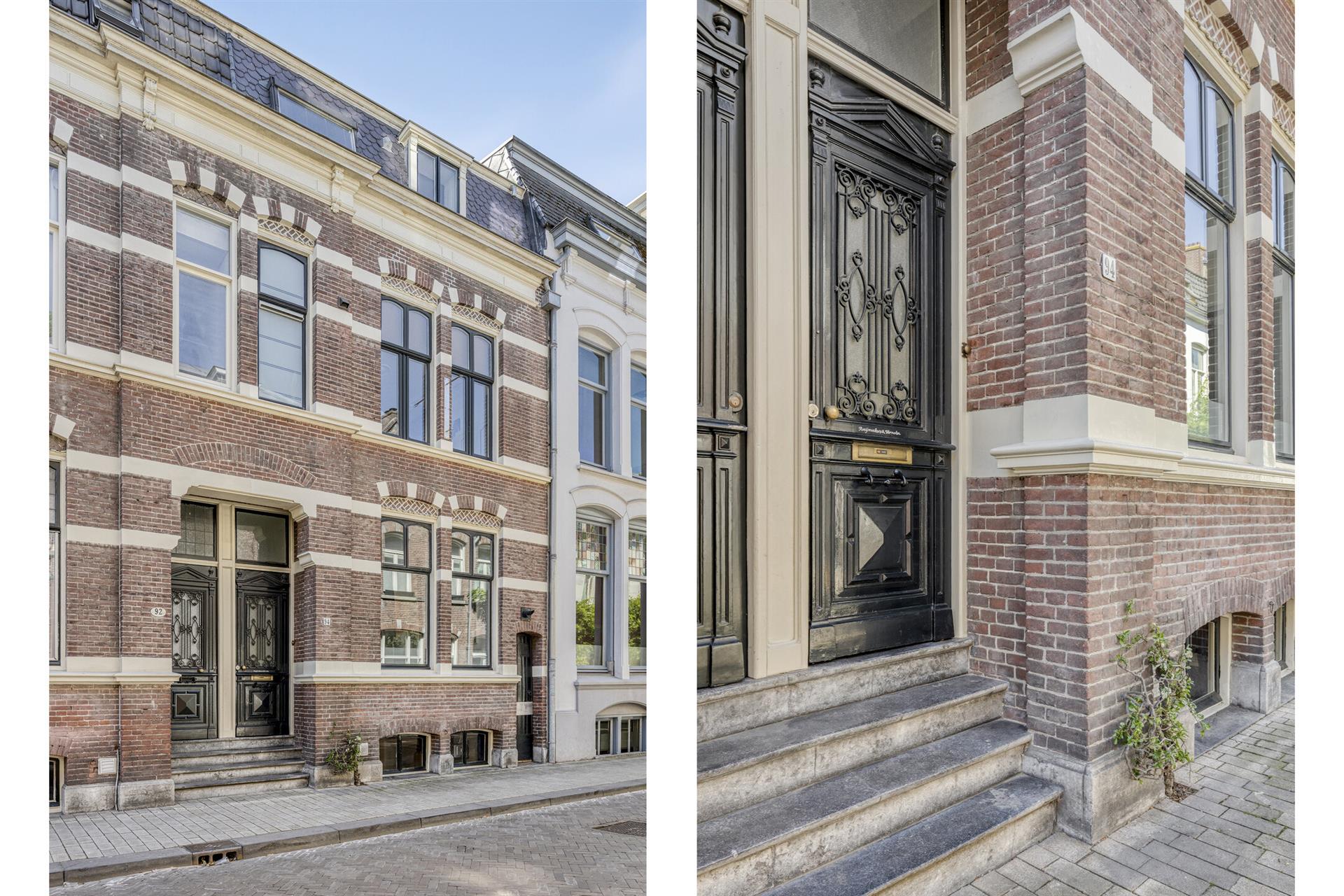 Tuinstraat 94 Tilburg