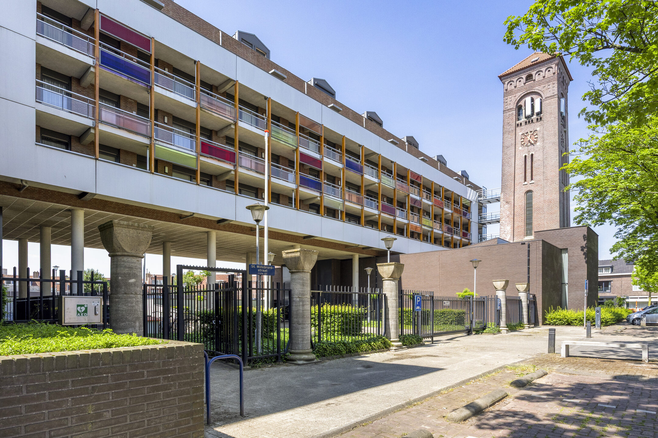 Sint Willebrordstraat 73 