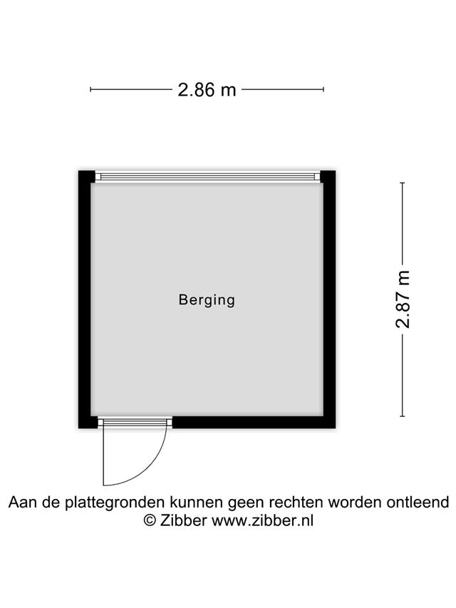 berging