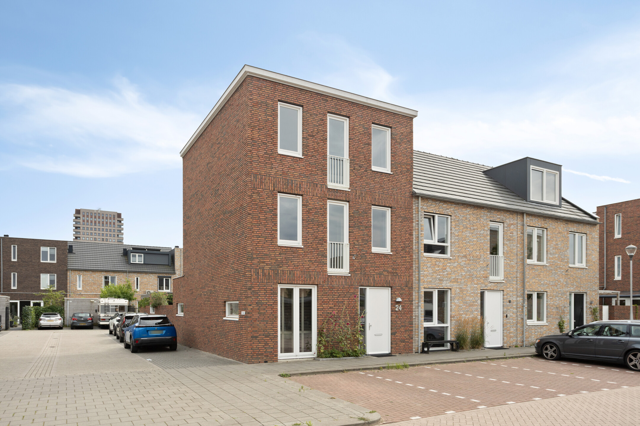 Beijerlandstraat 24 