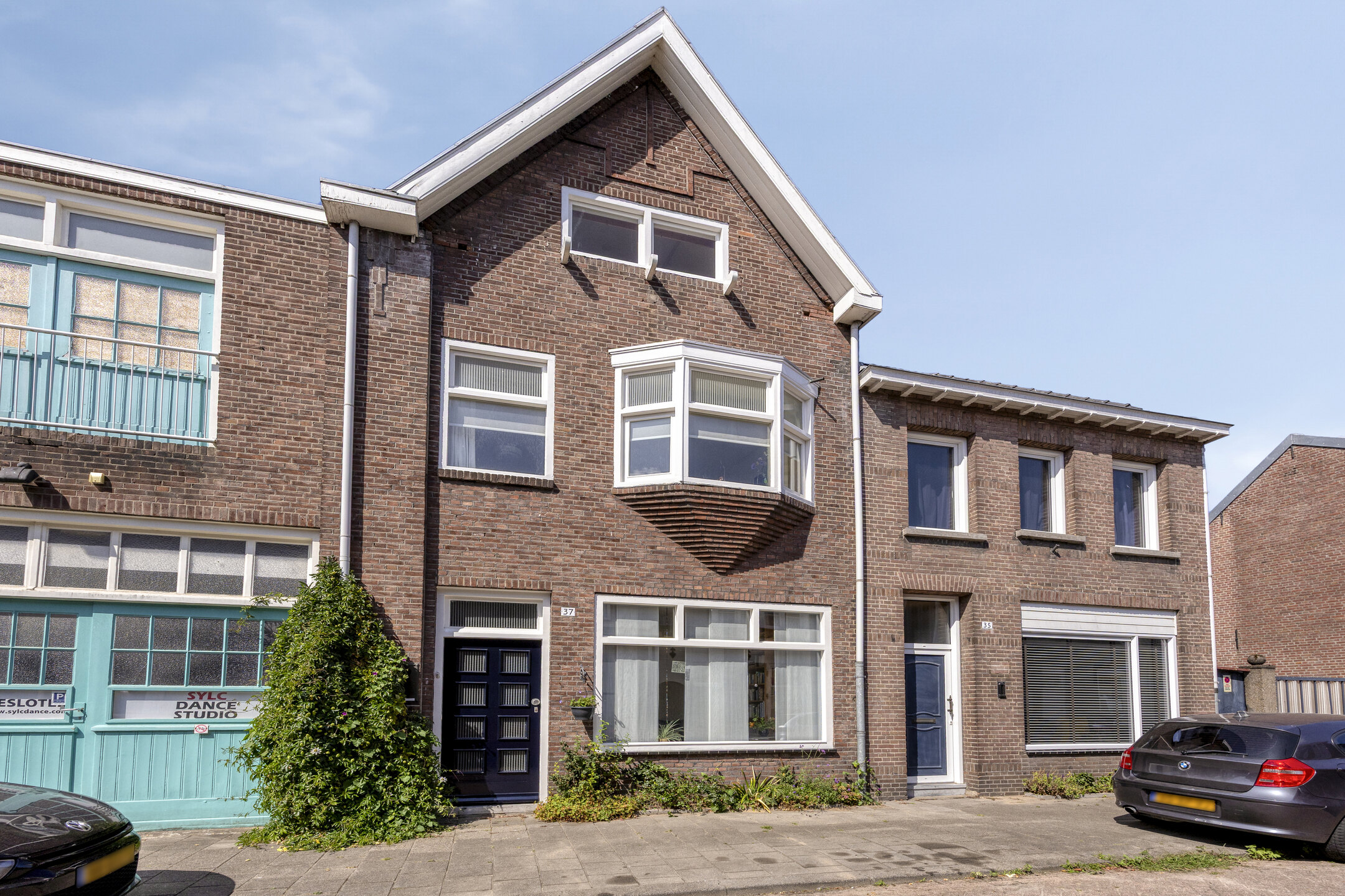 Cornelis de Vriendtstraat 37 