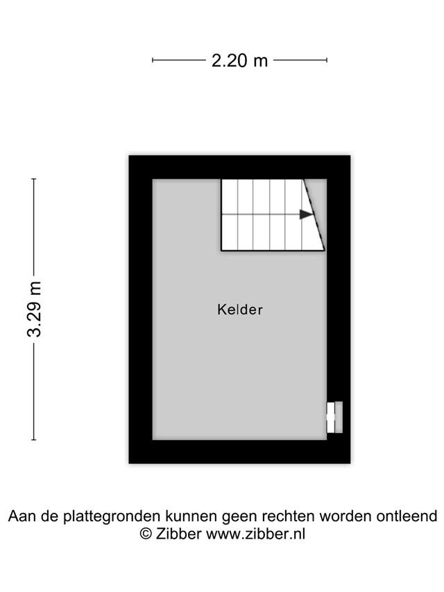 provisiekelder