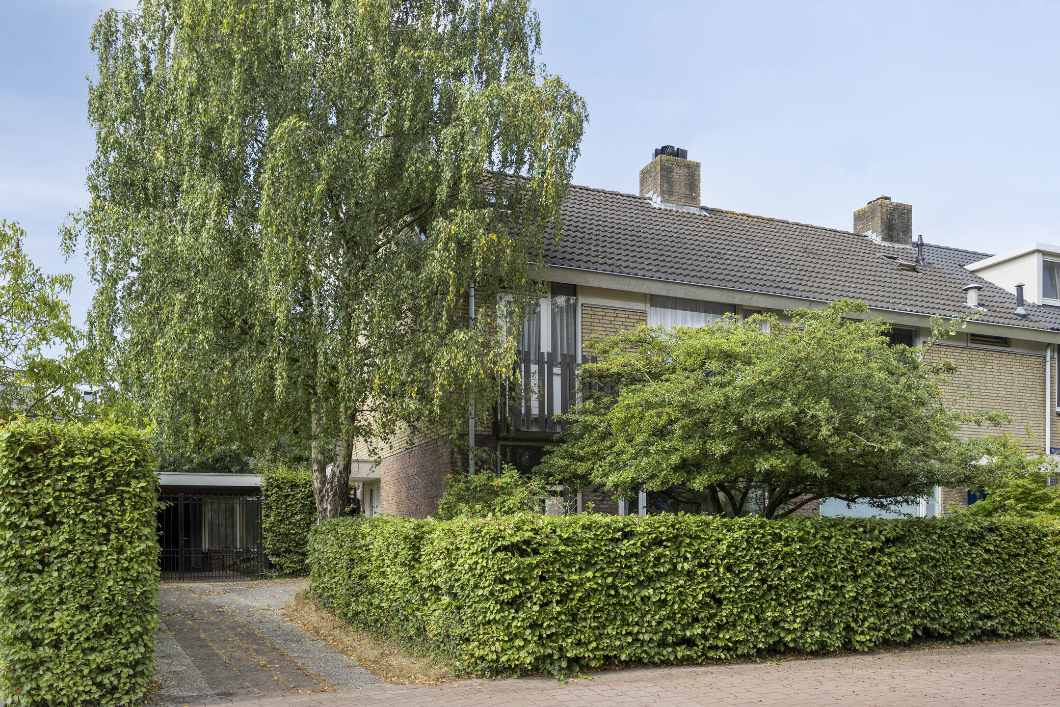 Tubantenstraat 40 