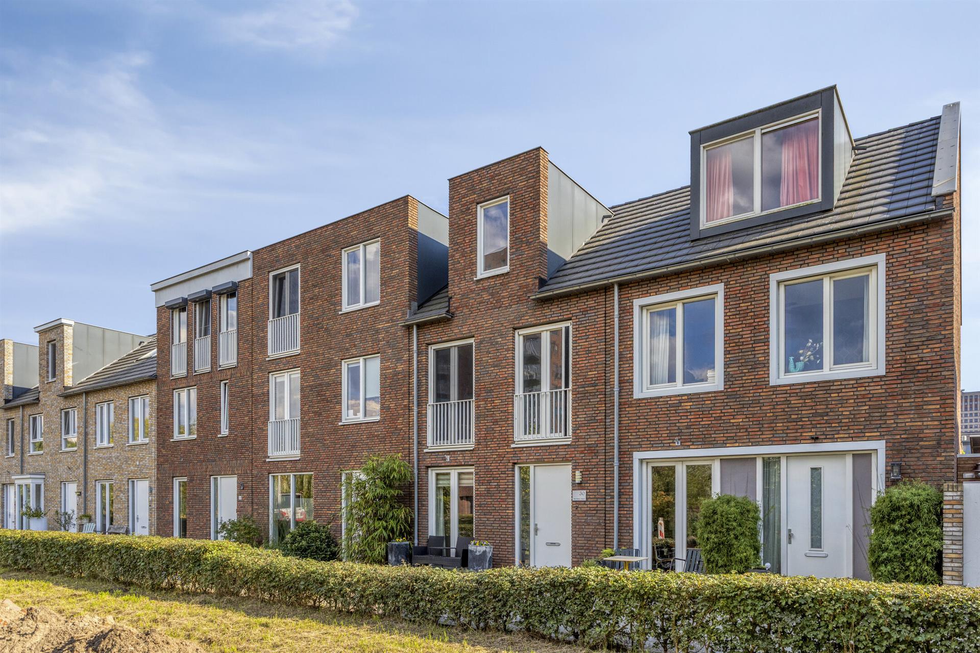 Amstellandstraat 30 - De Bont Makelaardij