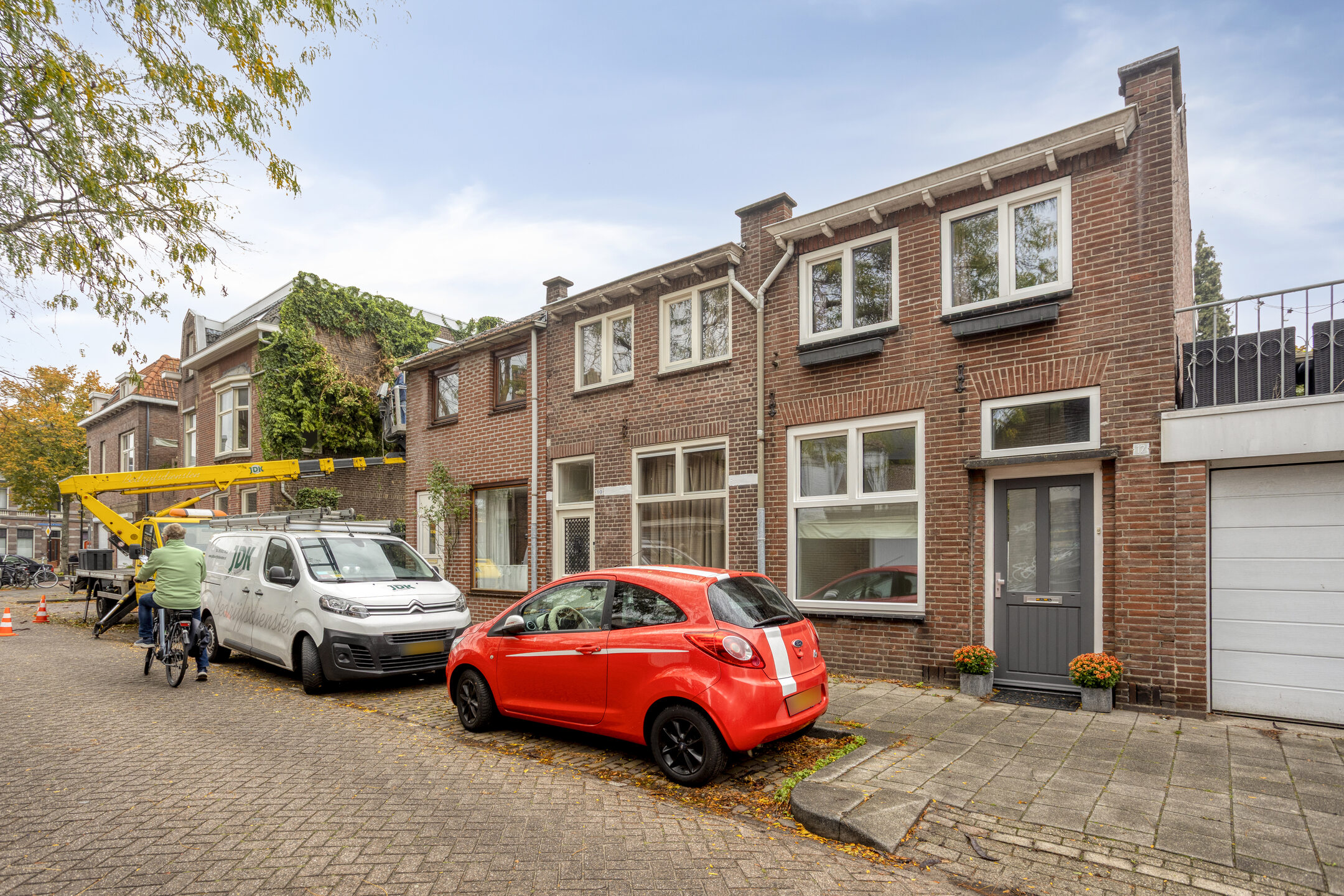 Nazarethstraat 12 
