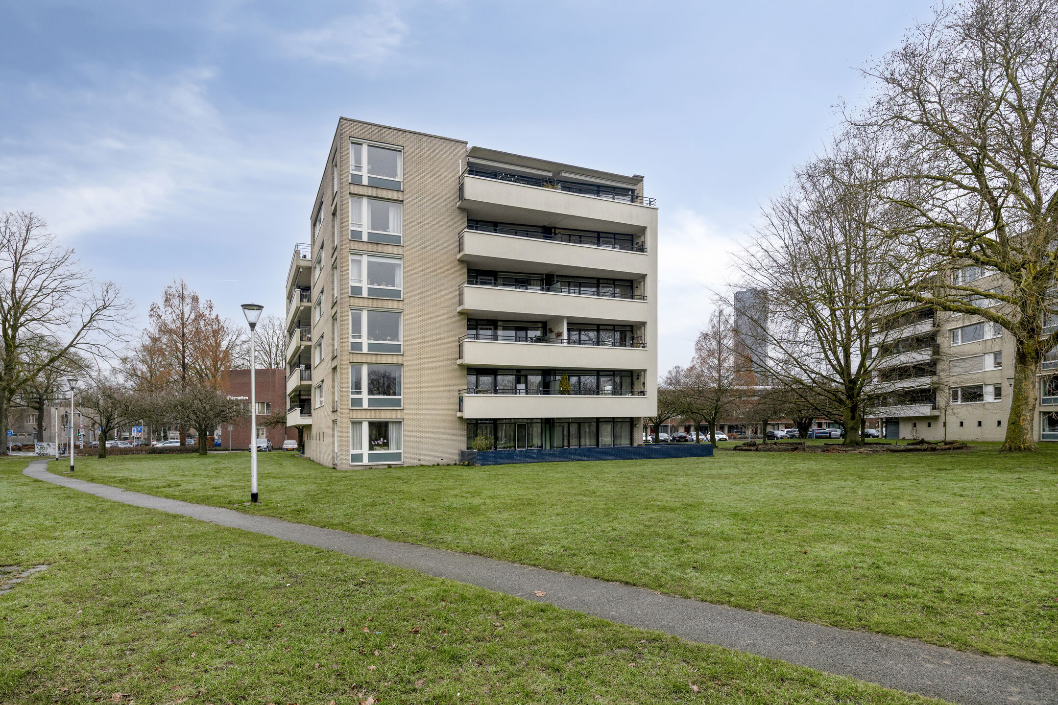 Henriette Ronnerstraat 186 