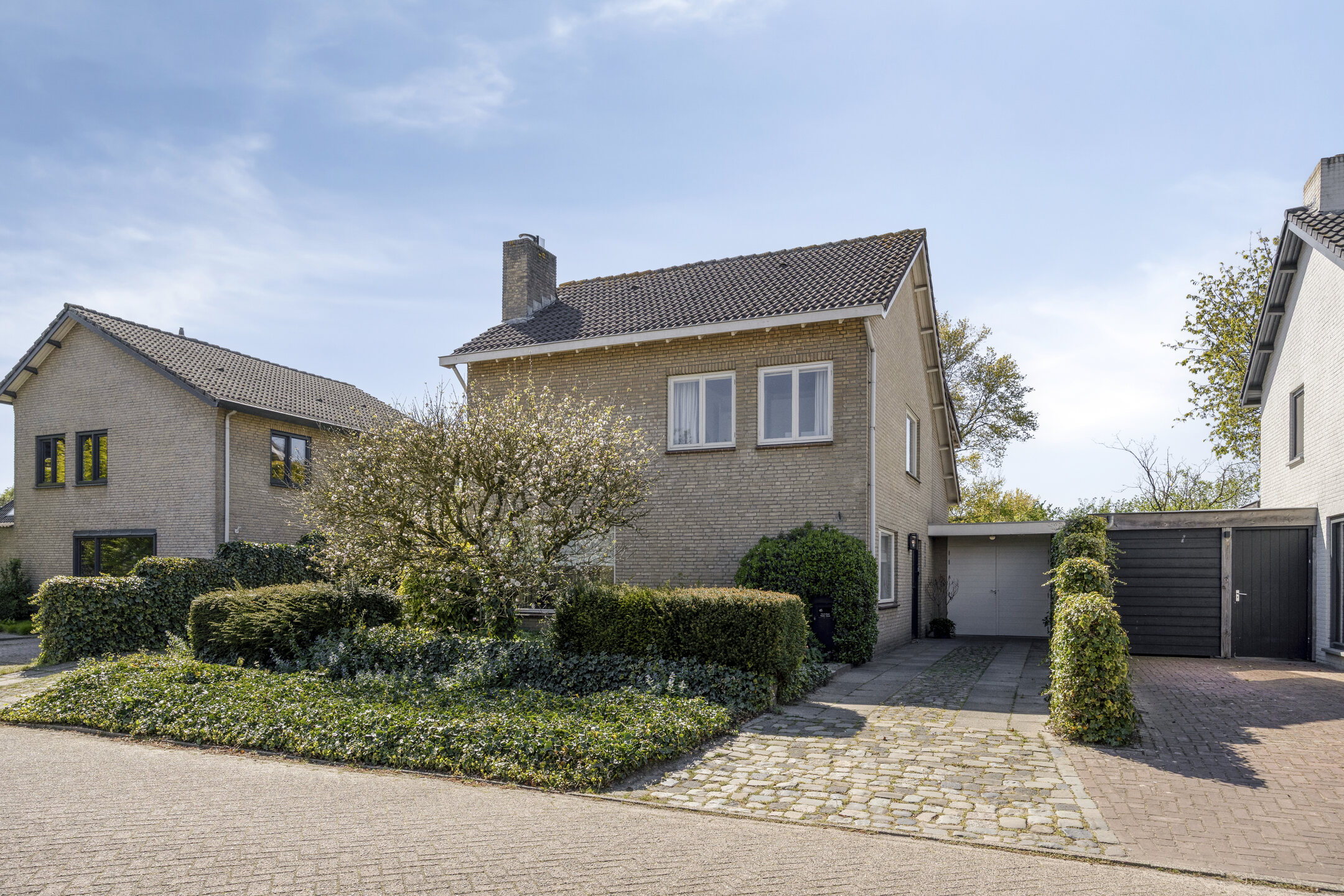 Pastoor van den Boogaardstraat 45 