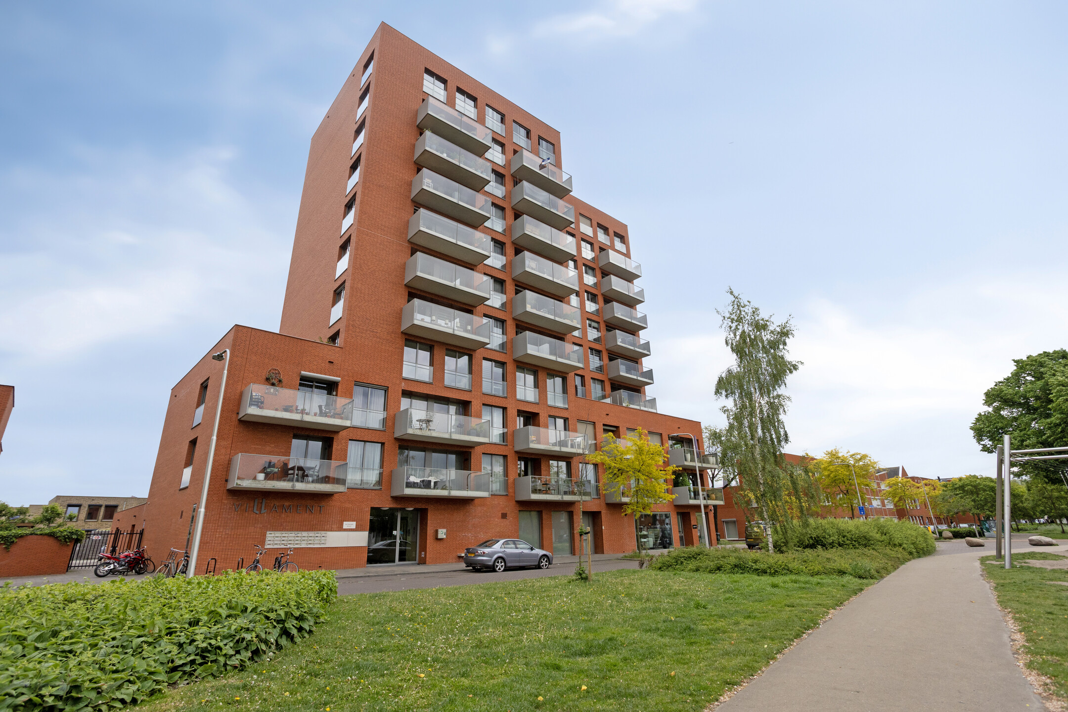 Sint Pieterspark 35 