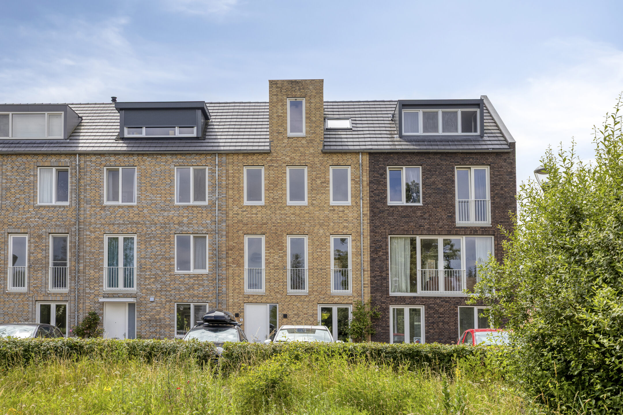 Delflandstraat 13 