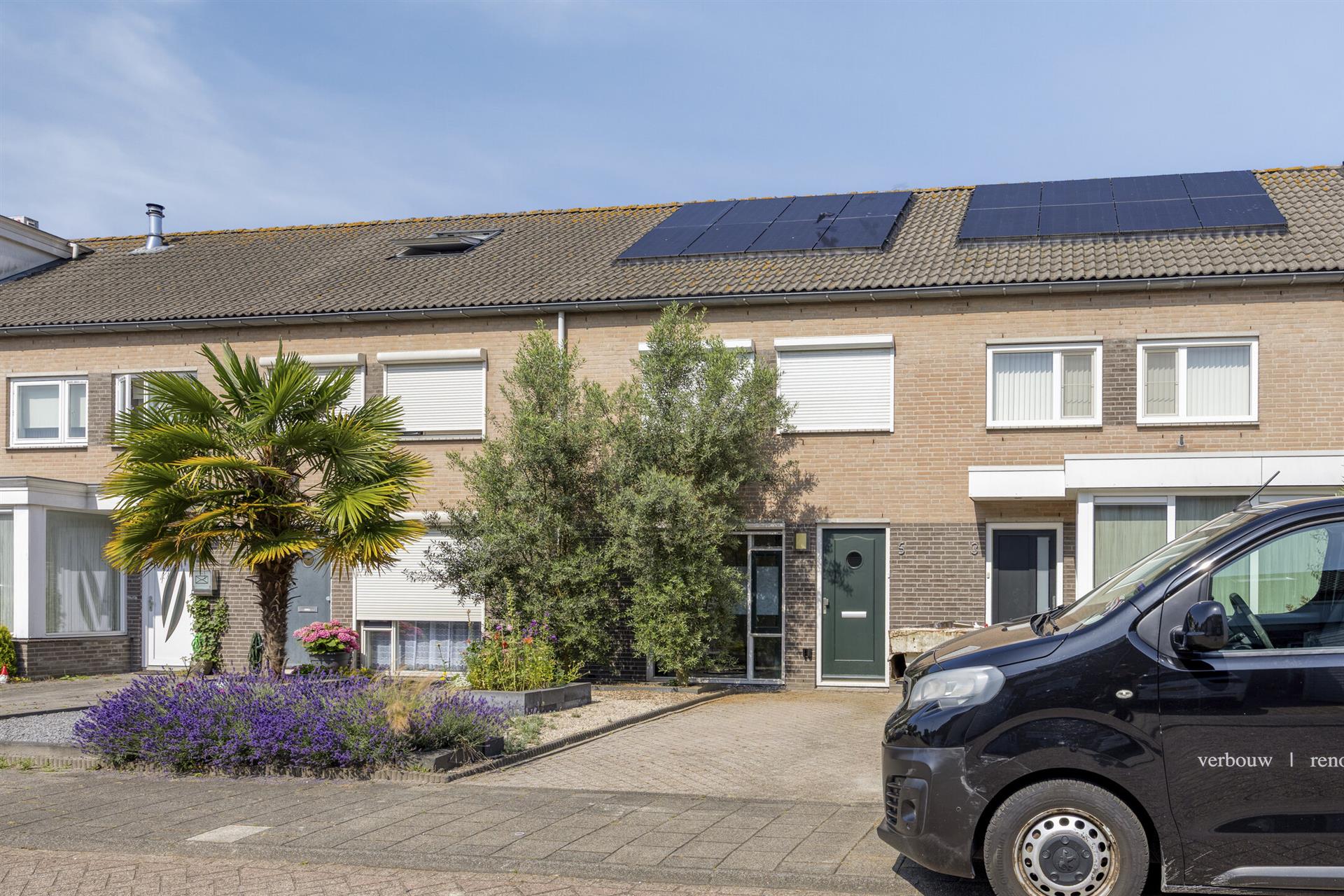 Kralingenstraat 5 te koop Bij De Bont Makelaardij