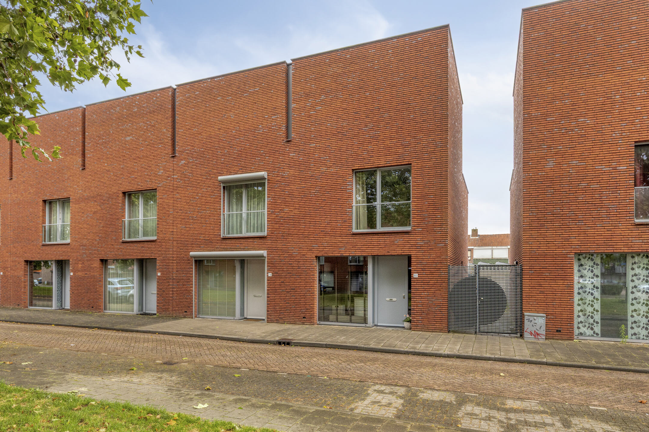 Arke Noestraat 80 