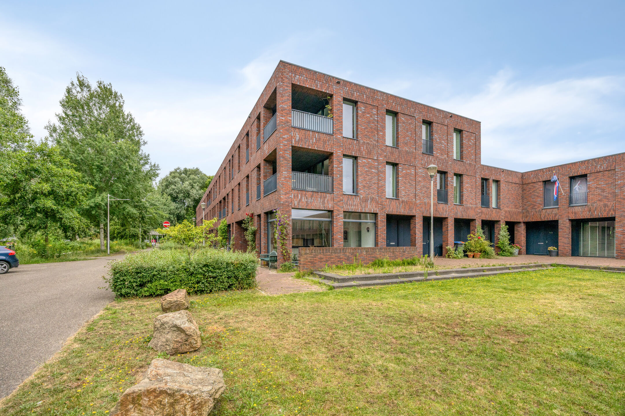 De Werf 169 