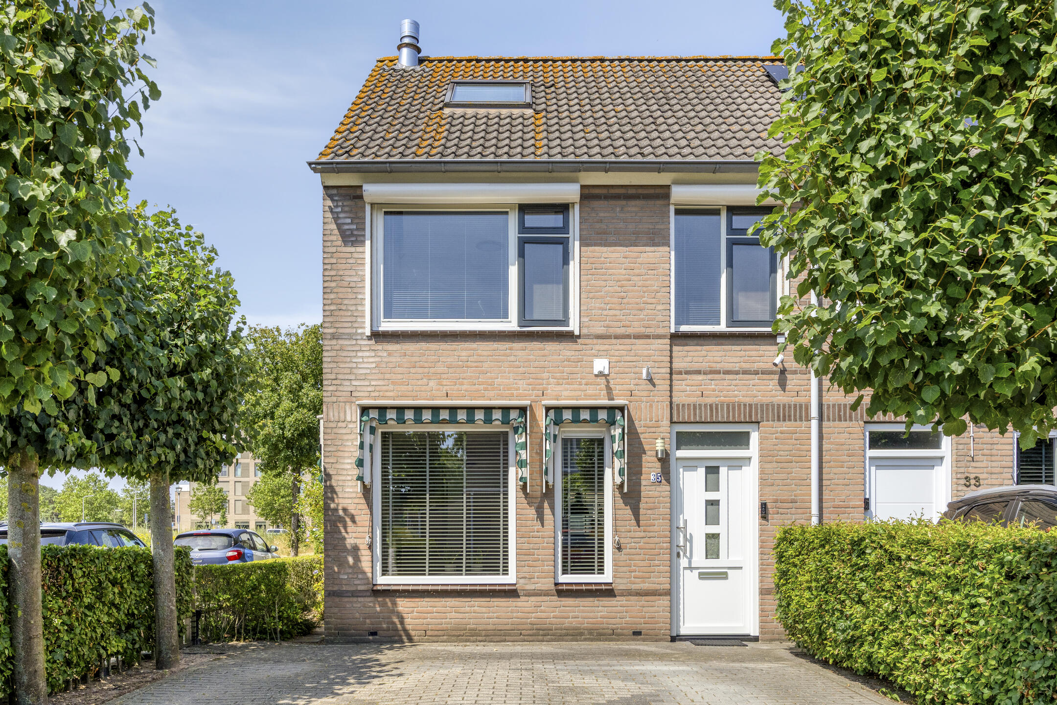 Knegselstraat 35 