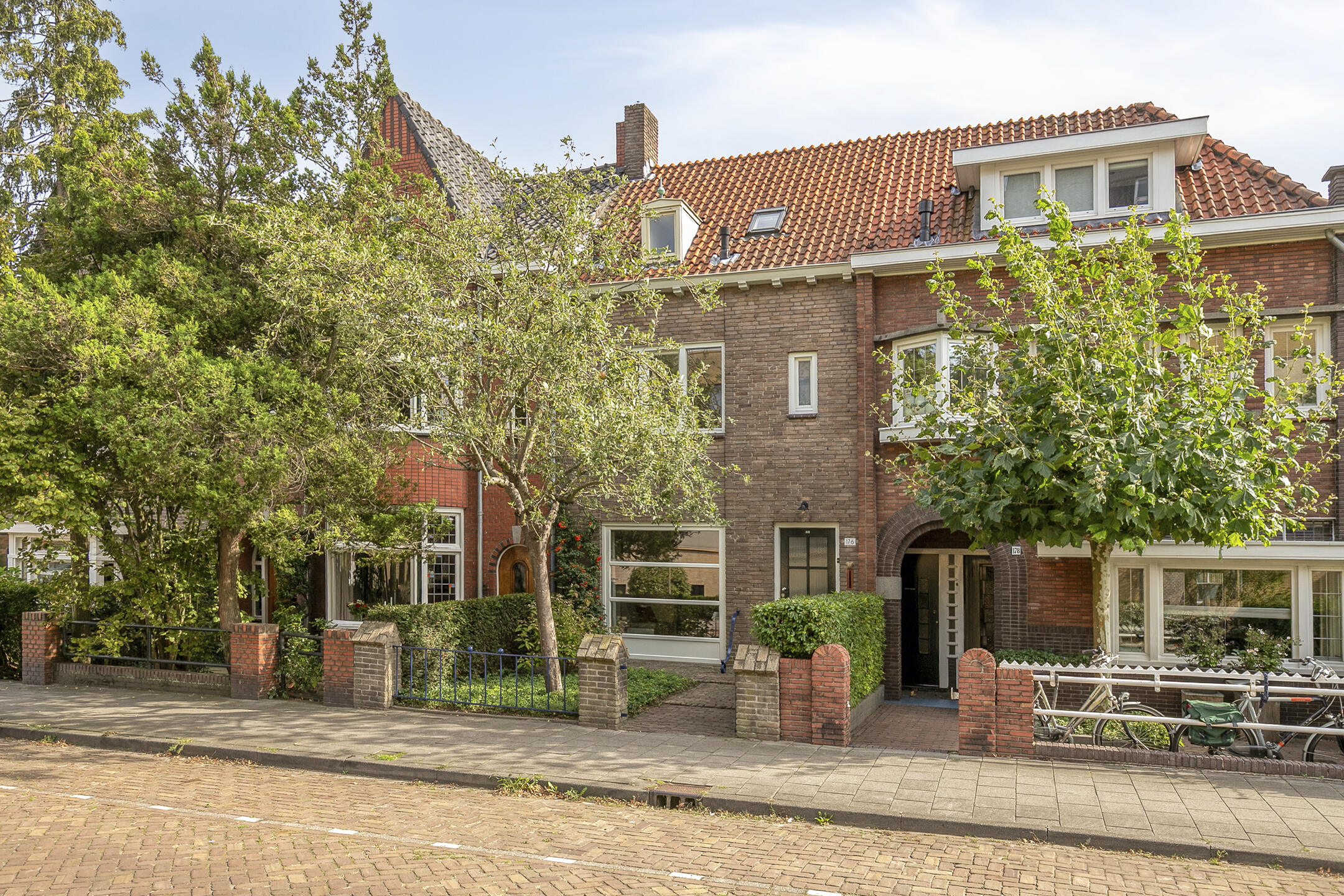 Oisterwijksebaan 176 
